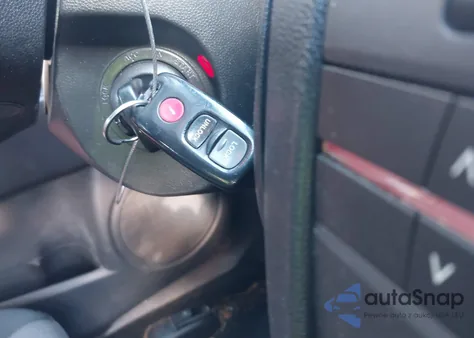 2007 Mazda Mazda3 I from USA, damaged, VIN JM1BK12F771639622